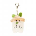 Плюшевый кулон Crooked Melon Production - фото 2