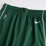 Nike Шорты X NBA Milwaukee Bucks SS25 Shorts Green - фото 4
