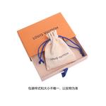 Серьги Lv Iconic LOUIS VUITTON - фото 3