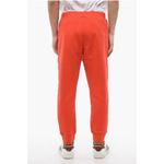 Printed ICON Joogers Dsquared2, Orange - фото 2