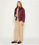 Куртка Элси Regular fit Save The Duck, красный - фото 2