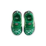 Кроссовки Air Presto Nike, черный - фото 4