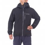 Футболка мужская MONTBELL, черная - фото 5