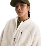 Куртка The North Face Extreme Pile 2 Full-Zip The North Face, White Dune - фото 4