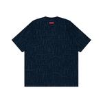 Футболка мужская Aape, зелёная GRX - фото 5