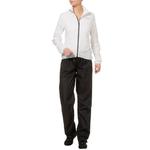 Женские длинные велосипедки Fluid Vaude, черный - фото 5