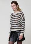 Джемпер Koroshi Jumper, Crudo Off White/Off-White - фото 6