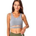 Рубашка дорогая Yeaz, цвет grau - фото 4