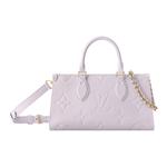 LOUIS VUITTON Сумка - фото