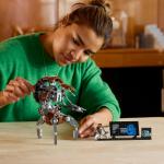 LEGO Star Wars, блоки, Droideka, 75381 - фото 10