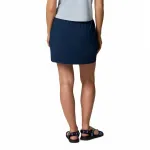 Юбка Columbia Chill River skirt, синий - фото 2