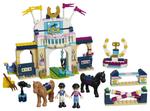 LEGO Friends, блоки, конкур Стефани, 41367 - фото 3