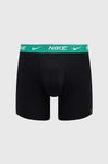 Боксеры 3 шт Nike, черный - фото 3