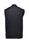 Куртка Lindbergh Waistcoat, Black - фото 8