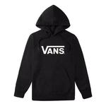 Толстовка exclusive pack classic logo pullover couple style black Vans, черный - фото