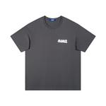 Starlander Футболка унисекс, Белый - фото 16