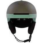 Шлем Mod 3 mips Oakley, Matte Dark Brush/Jade - фото 3