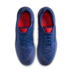 Кроссовки lunar gato 2 ic 'deep royal blue' Nike, синий - фото 4