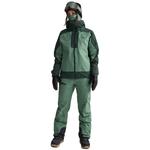 Штаны Kiroro netplus 2l - женские Oyuki, Bamboo - фото 4