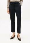 Брюки Tommy Hilfiger Trousers, Black - фото