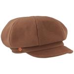 Бейсболка Mayser Ballonmütze, бежевый - фото 2