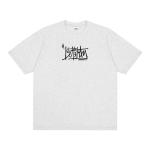 RECOLETA Футболка унисекс, Желтый - фото 6