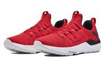 Кроссовки project rock bsr 'red white' Under Armour, красный - фото 3