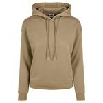 Худи Urban Classics, зеленый - фото 3