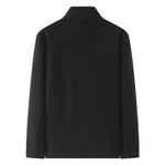 Свитшот унисекс JEEP SPIRIT, синий - фото 3