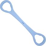 Эспандеры силиконовые для дома мужские LINING - фото 2