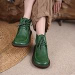 Ботинки ARTMU Martin Boots Women's, черный - фото 22