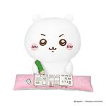 Плюшевая кукла Study Together высотой 47 см BANDAI - фото 4