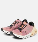 Кроссовки Cloudflyer 4 с сеткой On, Dustrose Sand - фото 5