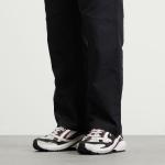 Storm distressed runner Represent, Maroon - фото 6