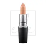 Усиленная помада - 126 Bare Bling Mac - фото