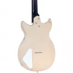 Электрогитара Harmony Rebel, шампанское - фото 2