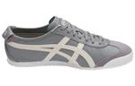 Кроссовки мексика 66 кроссовки Onitsuka Tiger, серый - фото 2