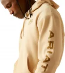 Толстовка с логотипом Ariat - фото 4