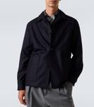 Кашемировый свитер Zegna, Light Pink - фото 5