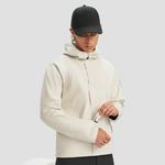 Куртка DUALIS Urban Commuting для мужчин Descente, бежевый - фото 7