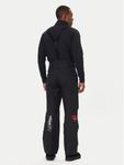 Лыжные брюки regular fit Blackside RLOMP07 Rossignol, черный - фото 3