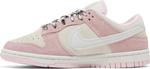 Кроссовки Wmns Dunk Low LX 'Pink Foam', розовый - фото 3