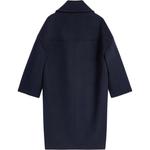 Пальто Women's CELINE, синий - фото 3