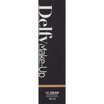 SPF20 CC-крем Капучино Delfy - фото 2