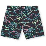 Плавки Jack Cali Crazy 14 swim shorts Oneill, черный - фото 2