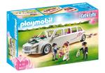 Playmobil City Life, Блоки свадебных лимузинов, 9227 - фото