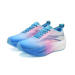 ULOVAZN Низкие кроссовки unisex blue pink - фото 2