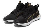 Кроссовки pure xt moto 'black team gold' Puma, черный - фото 4