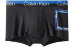 Мужские трусы Calvin Klein, цвет Black (1 Pack) - фото