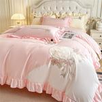 Belle Комплект постельного белья 2.0м, 4 предмета - фото 3